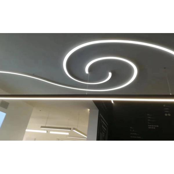 Christmas Silicone Neon Led Strip D20mm Silicone Neon Flex For Bedroom Gameroom