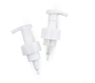 40mm / 42mm Bathroom 1.4CC Foaming Hand Soap Pump