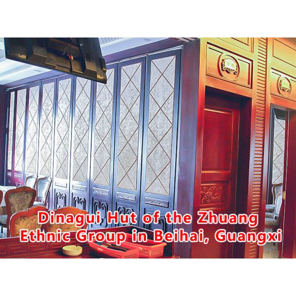 Soundproof Office Glass Partition Wall with Shutter 30-42dB Sound Insulation and 100% Removable and Reusable Design