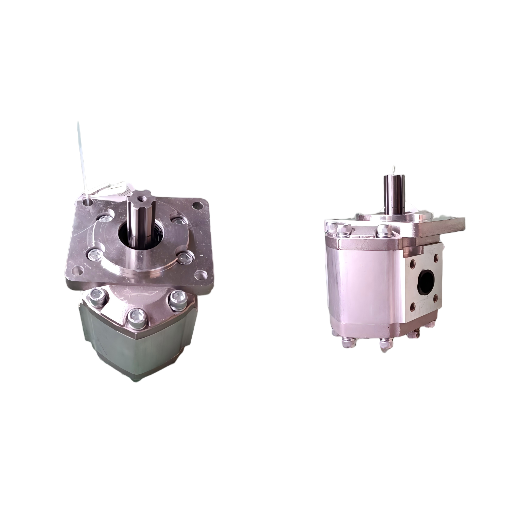  XCMG 803092152 Gear Pump For Wheel Loader LW300FN、LW300F、LW300K、LW300KN、LW300KL、ZL30G
