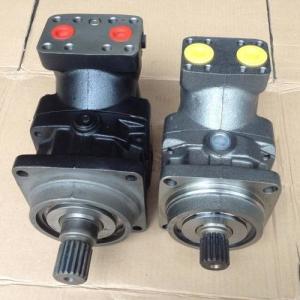 O motorista de pilha da estrutura compacta parte a durabilidade alta do motor do