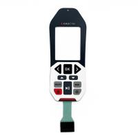 Matériau de commutation en caoutchouc de silicone Le choix polyvalent pour les applications industrielles et de consommation