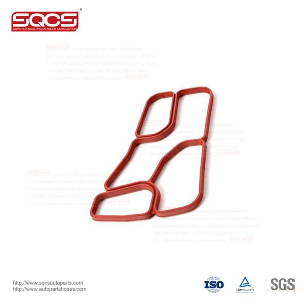 M272 M273 W203 W204 W211 carcasa del filtro de aceite Junta 2721840280 para el SUV Mercedes Benz