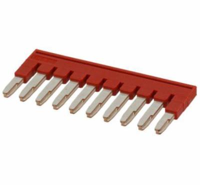 3030213 - IP67 Quick-Connect - Industrial Stainless High-Current - Rectangular Connector