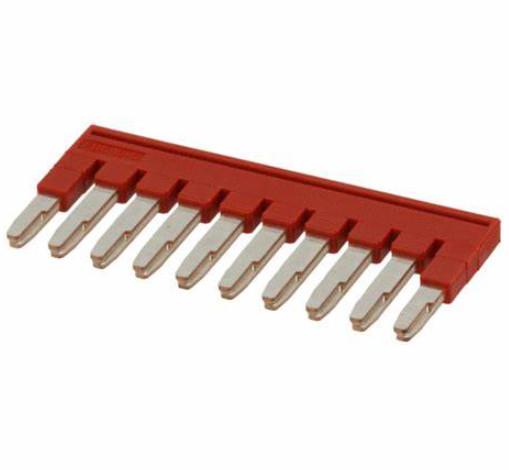 3030213 - IP67 Quick-Connect - Industrial Stainless High-Current - Rectangular Connector