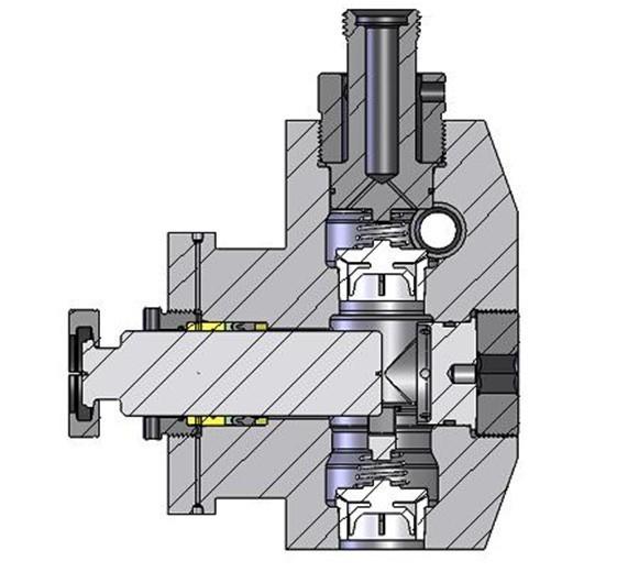 SPM TWS2250 plunger pump, Halliburton HT400 plunger pump, Serva TPA600、TPB600、TPC600、TPD600、TPA2250、QPA2500 pump