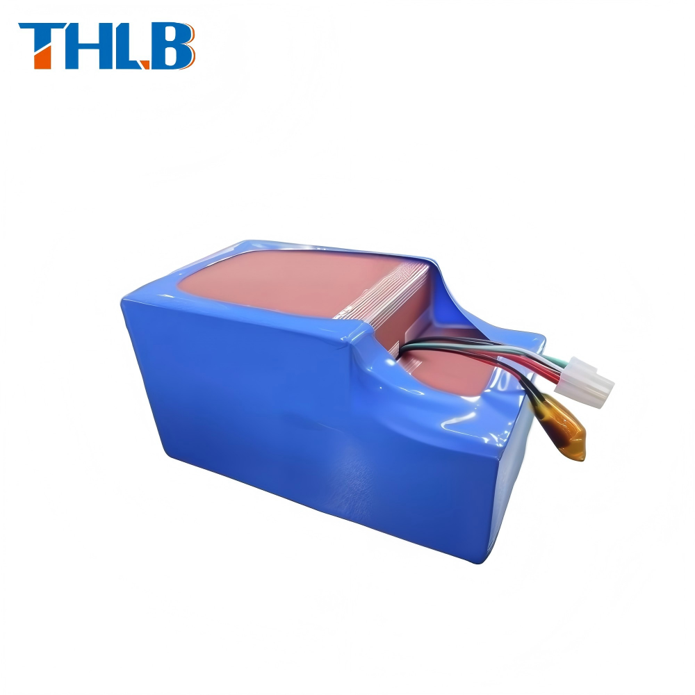 16V 32Ah Medical Lithium Batteries  Lithium Ion Battery