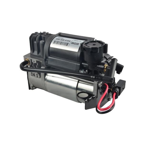 Compressor de suspensão a ar universal Mercedes-Benz W219 W211 W220 A2113200304 A2203200104