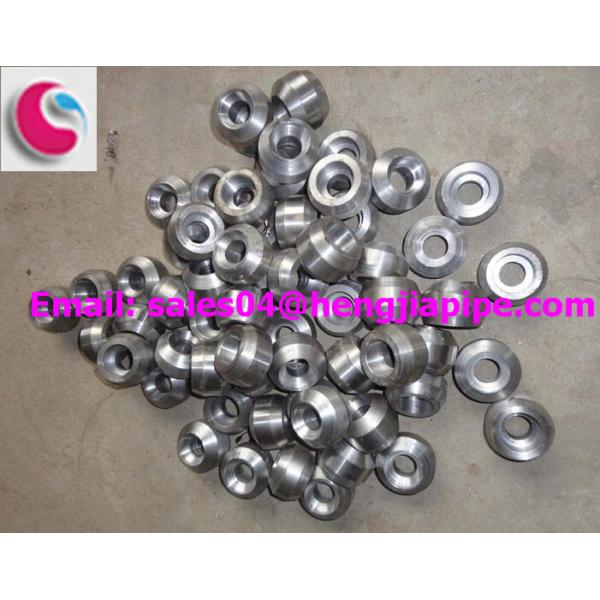 A694-F60 weldolet/ forged fittings