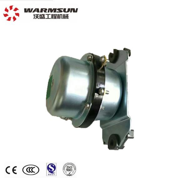 B241200001053 3089003201 High Power Relay Excavator Electric Parts