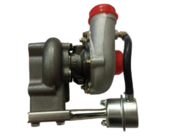 HOWO 371HP Sinotruk Truck Turbocharger VG1560118229 OEM
