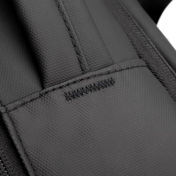 Business Laptop Backpack Waterproof Large Capacity For Men