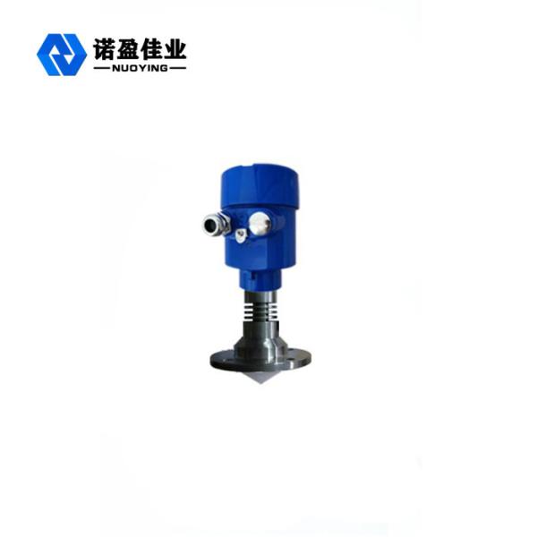 Small Beam Angel 26 G Intelligent Radar Level Transmitter NYRD805 Non Contact