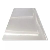 placa 430, folha de aço inoxidável de 0.3-200mm 2b 304 inoxidável para a indústria
