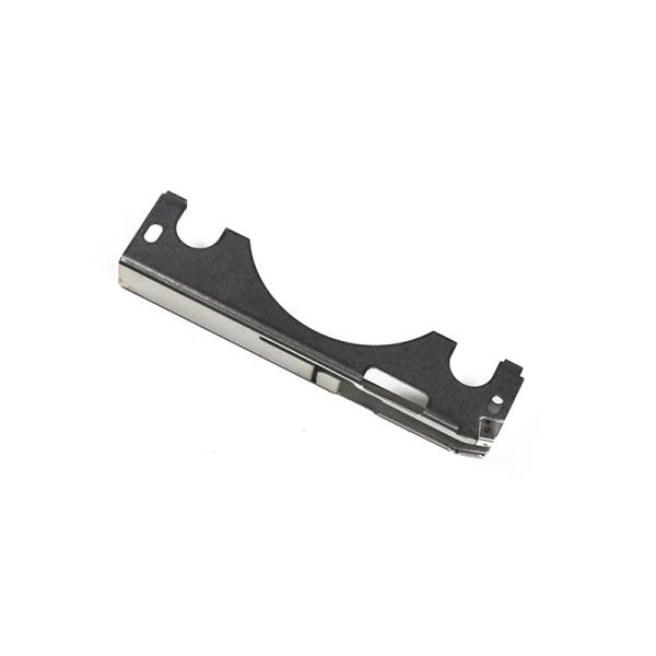 2MDLFB024403 SMT Spare Parts  FUJI NXT W12F Feeder Tape Guide