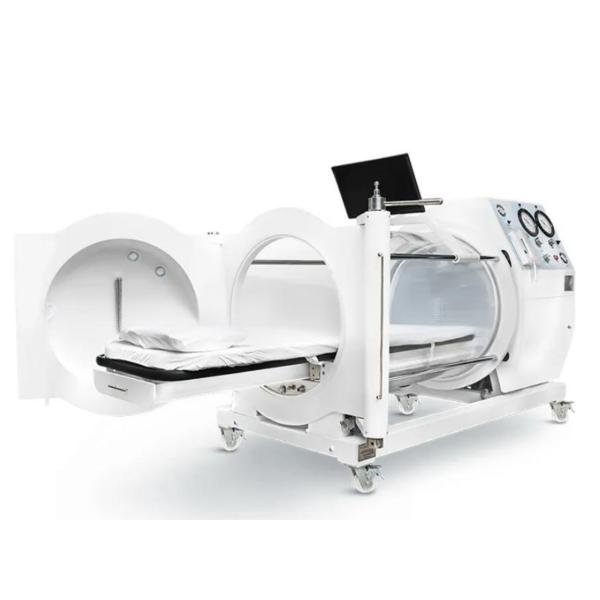 Équipement de chambre pour appareils d'oxygénothérapie hyperbare 3 ATA 900mm