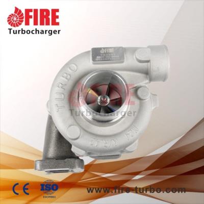 TA3103 Turbocharger 6207-81-8330 700836-5001S Komatsu Earth Moving with S6D95L Engine