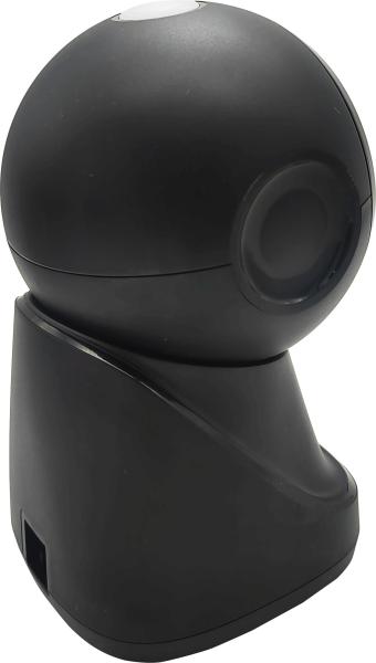 DS6500 Retail Payment Desktop Barcode Scanner 3mil 1D Barcode Reader
