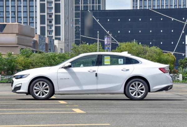 Gasolina Chevrolet Malibu Sedan Carro de 5 lugares de duas rodas 4×2
