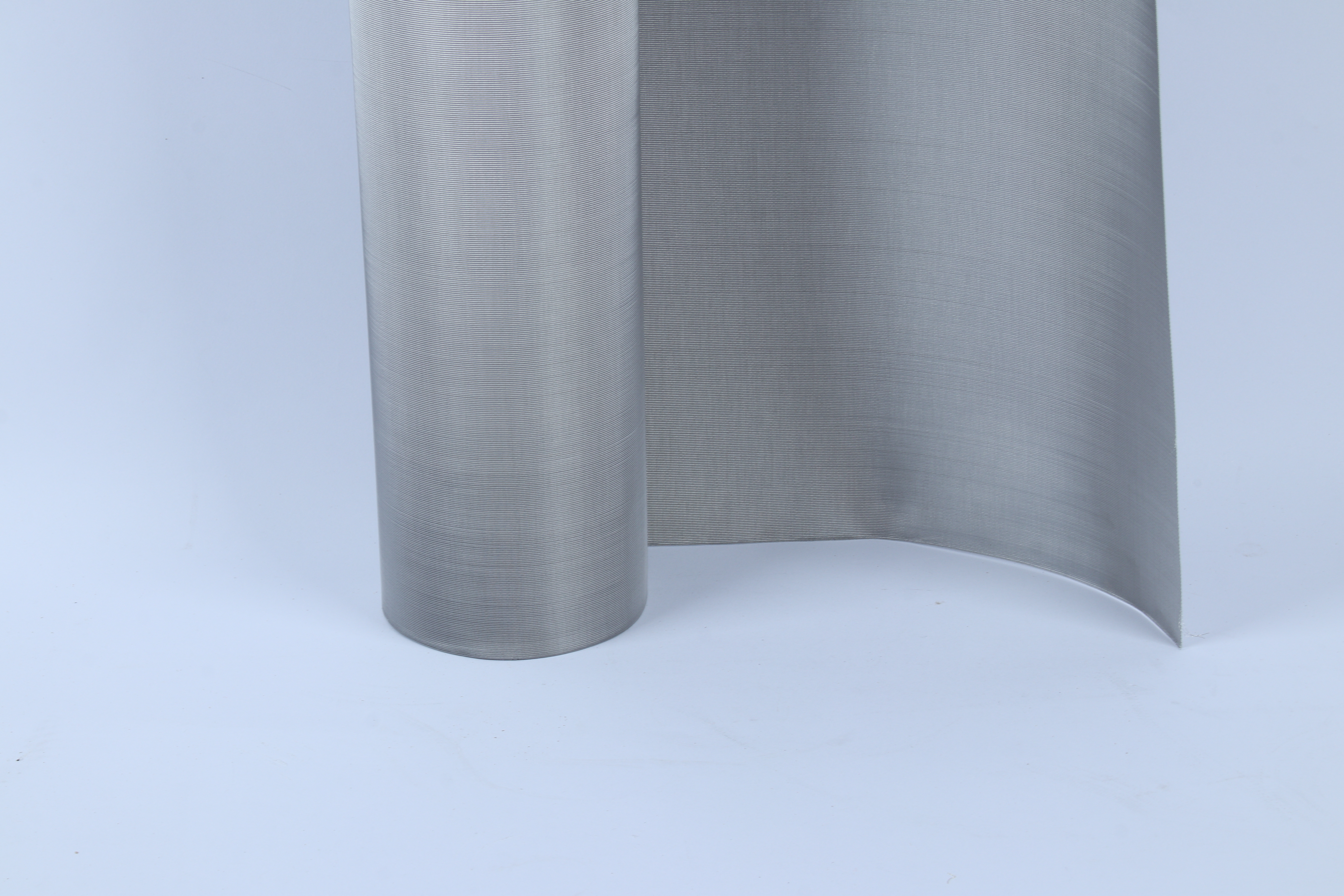 Not Easy To Deform Wire Filter Mesh Wide Application Range