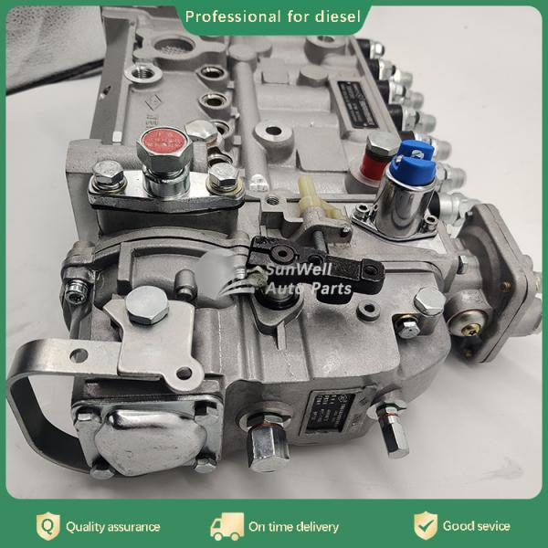 Good price diesel engine parts Fuel Injection pump 5268204 for 6BTA5.9