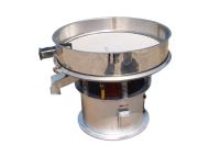 Máquina de tamizado Vibro de acero inoxidable Cerámica de fumigación de fumigación de fumigación