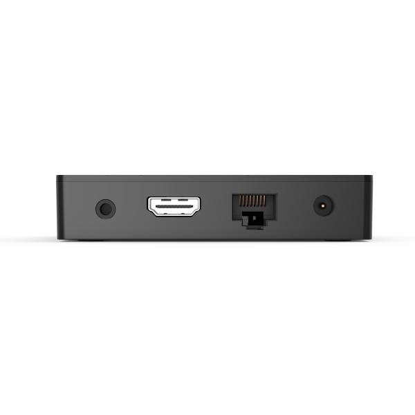 HK1 Amlogic S905W Android 7.1 KODI 18.0 2GB/16GB 4K TV BOX WIFI LAN
