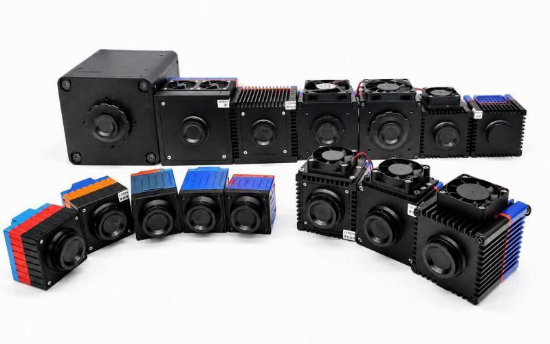 Xi'an Gatherstar Optoelectronic System Co., Ltd
