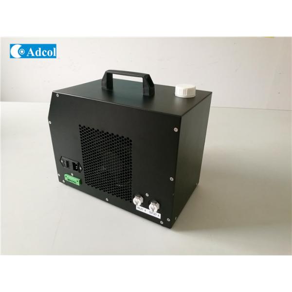 Компактный термоэлектрический охладитель