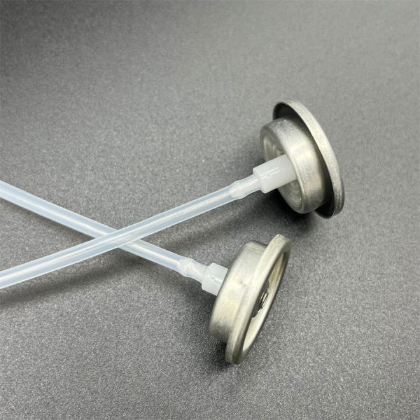 High-Performance Female Paint Spray Valve with Spray Actuator for Precision Coating