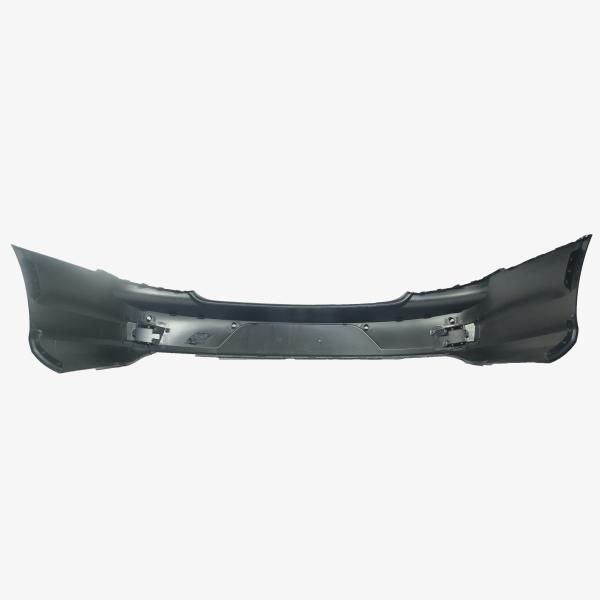 Automobile pare-chocs arrière lèvre système de carrosserie Auto pare-chocs arrière pour volvo S90 pare-chocs arrière lèvre OE 40005356