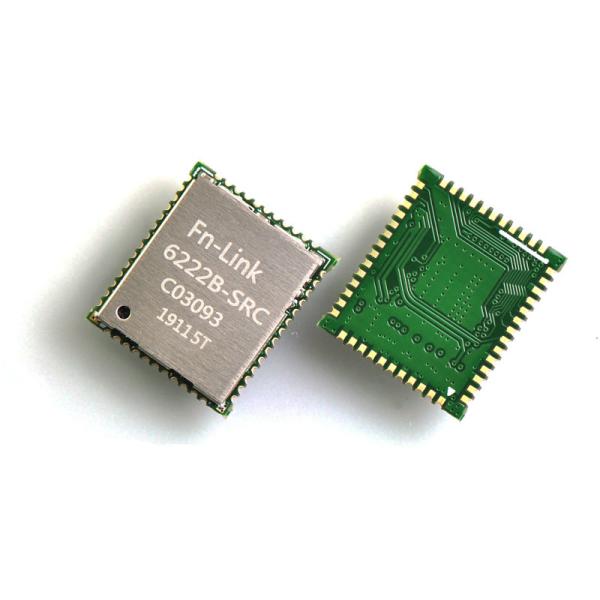 PCM du module RTL8822CS IEEE 802,11 2x2 MIMO UART de 3.3V 5GHz WiFi