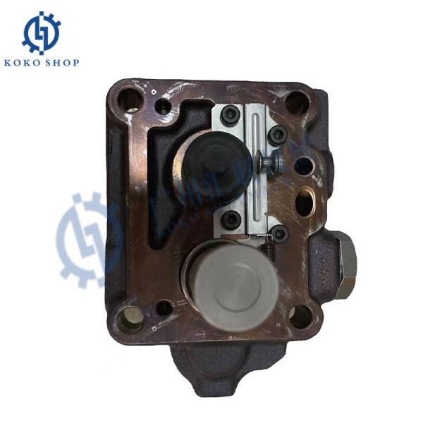 OEM Pump Head 119940-51741 729245-51400 119940-51740 Yanmar 3TNV88 3TNV88-SA 3TNV88-DSA 4TNE88 4TNV88 4TNV84 Engine