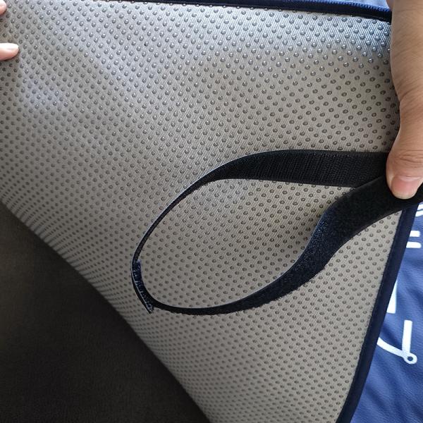 24/48V Heated Golf Cart Seat Cover - Premium Golf Heated Seat Solution