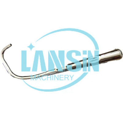 Car Muffler Electric CNC Pipe Bending Machine 170mm Automobile Equipment