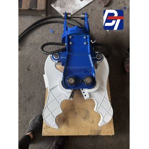 Multifunctional hydraulic cutter