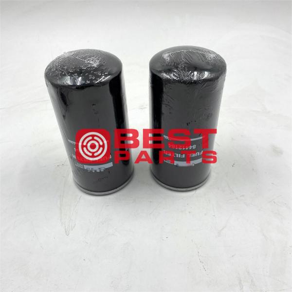 Tractor Parts Tractor Loader Diesel Spin - On Fuel Filter 84412164 For 580N