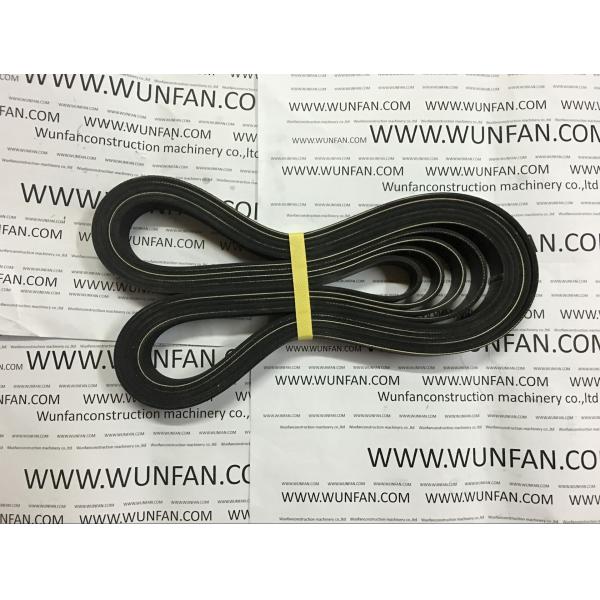 8PK1510 Gates Multi Ribbed Drive Fan Belt