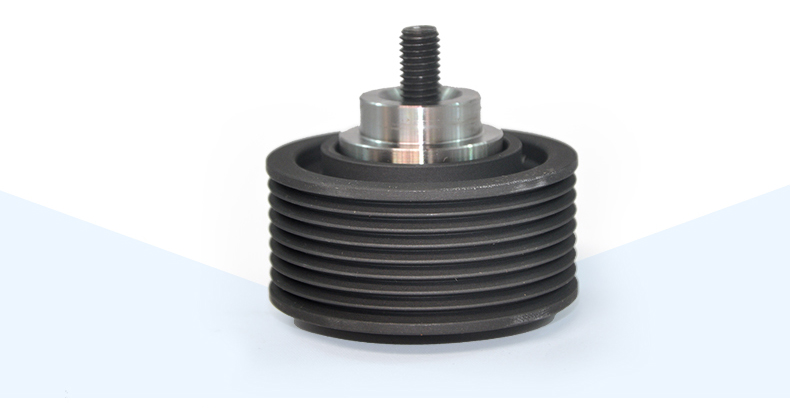 Wholesale ISF3.8 Idler Pulley for Foton Truck  5265369