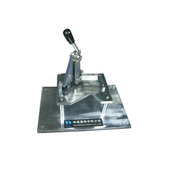 Electronic Carton Compression Tester , Computer Servo Box Compressive Tester