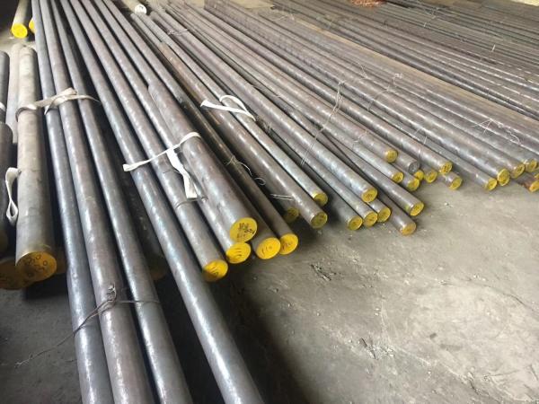 AISI 440A/440B/440C barres de fil de l'acier inoxydable S44002/S44003/S44004 d'UNS