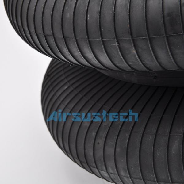 Double Convoluted Industrial Air Springs AIRKRAFT 2B-301 113306 CONTITECH FD 330-22 2682060000 WEFORMA WBZ 500-E1
