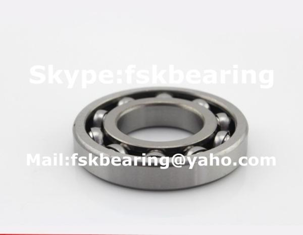 High Speed 98205 98206 98305 Single Row Deep Groove Ball Bearing for Automobile