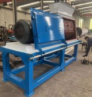 Máquina de moagem de martelo de tamanho médio Máquina de trituração de grama de alta capacidade