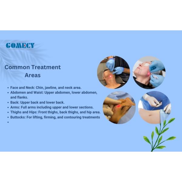 980 1470nm Dual Laser Device for Minimally Invasive Face Lift and Varicose Vein Care