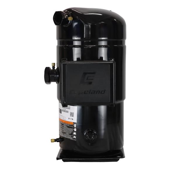 ZP Series 9HP 86800BTU 50Hz Scroll Compressor ZP104KCE-TFD-522 Air Conditioner Compressor