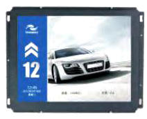 Electronic Elevator LCD Display Board For Passenger Elevator Parts One Year Warranty