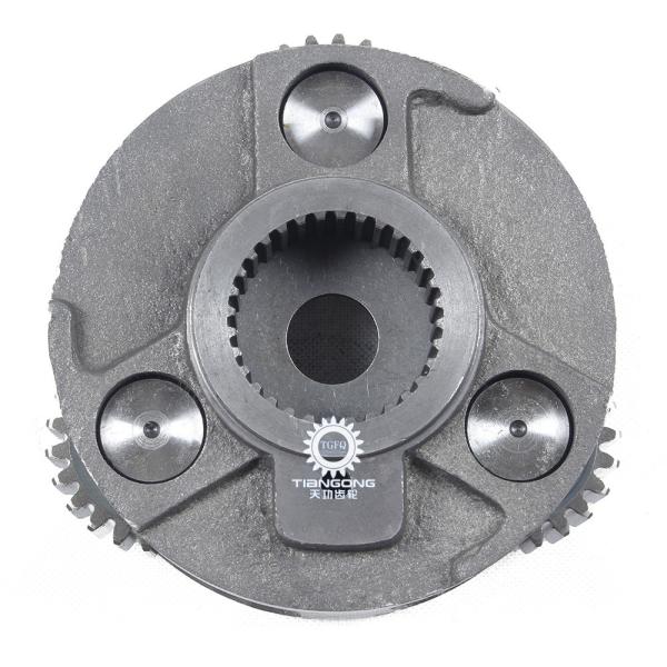 Customized Excavator Gear EX70 ZX70 ZX80 Swing Carrier Assy Final Drive Gear 4468032