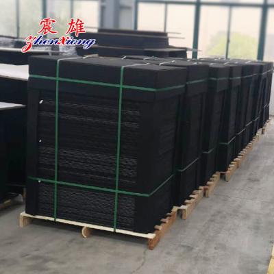 800kW 2050mm Plastic Board Extrusion Machine PP PE Honeycomb Panel Sheet Extrusion Line