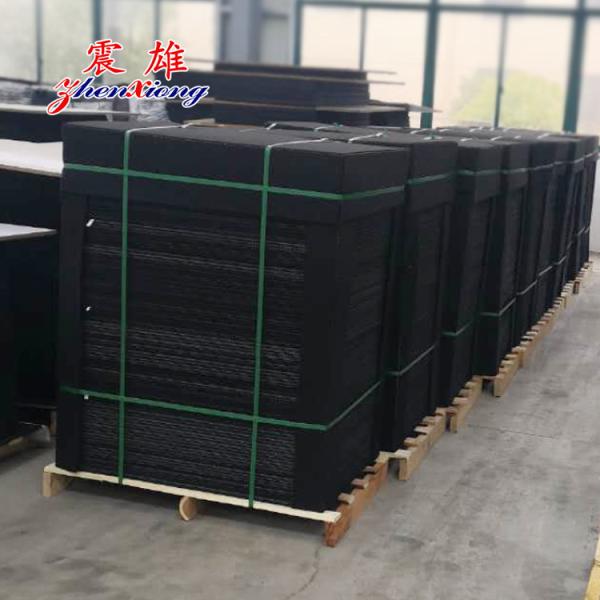 High Speed Plastic Board Extrusion Machine PP PE Honeycomb Panel Efficient Production